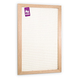 Petrebels Wall of Rebels Scratch Frame 7050 Rusty Oak