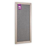 Petrebels Wall of Rebels Scratch Frame 7030 Old Grey