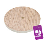 Petrebels Wall of Rebels Disc Old Grey