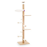 Petrebels Krabmeubel Natural Stars Aquarius 265 Rusty Oak