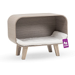 Petrebels Kattenmand Natural Stars Hercules 60 Old Grey