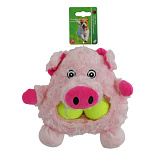 Hondenspeelgoed Buidelbek Big