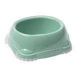 Moderna Voer- en Drinkbak Smarty Mintgroen 315 ml