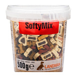 Landman Softymix 500 gr