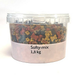 Landman Softymix 1,8 kg