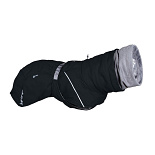 Hurtta Hondenjas Extreme Warmer Eco Raven