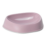 Moderna Voer- en Drinkbak Sensi Bowl Soft Lila