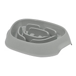 Moderna Voerbak Slomo Olive Green 950 ml