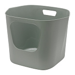 Moderna Kattenbak Lotus Olive Green