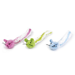 Beeztees kattenspeelgoed Fluffel assorti