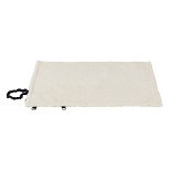 snObbs Reisdeken Sand