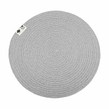 D&D I Love Happy Cats Placemat Jill Grijs