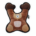 Duvo+ Hondenspeelgoed Boze Beer