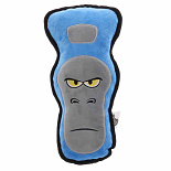 Duvo+ Hondenspeelgoed Boze Gorilla