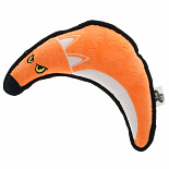 Duvo+ Hondenspeelgoed Boze Vos