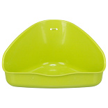 Trixie hoektoilet assorti