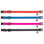 Trixie Kattenhalsband Assorti