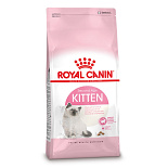 Royal Canin Kattenvoer Kitten 4 kg