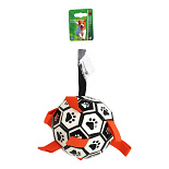 Flappenbal met Handvat