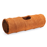 Designed by Lotte Kattentunnel Ribbed Terracotta