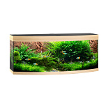 Juwel Aquarium Vision 450 LED met Filter Licht Eiken