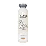 Greenfields Shampoo 270 ml