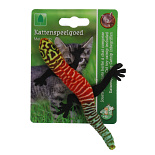 Kattenspeelgoed Gekko met Catnip
