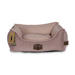 Boony EST. 1941 Hondenmand Misty Rose