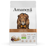 Amanova Kattenvoer Adult Exquisite Chicken 6 kg
