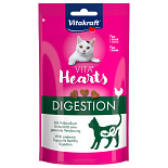 Vitakraft Hearts Digestion 40 gr