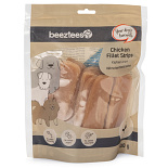 Beeztees Kipfilet Strips 400 gr