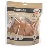 Beeztees Kipfilet Strips 900 gr