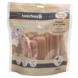 Beeztees Kipfilet Strips met Eend 900 gr