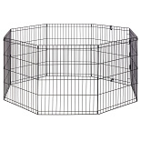 Beeztees Knaagdier- en Konijnenren Vihar XL