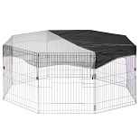 Beeztees Afdeknet voor Vihar XL en Simi XL