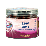 Renske Gezonde Beloning Mini Hartjes Lam 100 gr
