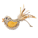 Beeztees Kattenspeelgoed Vogel Flity Catnip
