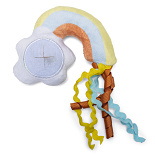 Beeztees Kittenspeelgoed Hide and Seek Iris