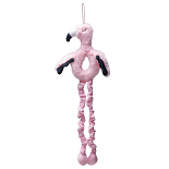 Beeztees Kittenspeelgoed Flamingo Cara