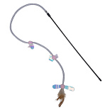 Beeztees Kittenhengel Libelle Odona