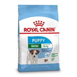 Royal Canin Hondenvoer Mini Puppy 4 kg