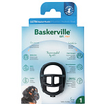 Baskerville Muilkorf Ultra Muzzle