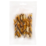 Landman Kip en Rundstaaf Klein 6 st