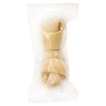 Landman Witte Knoop 16 cm 1 st