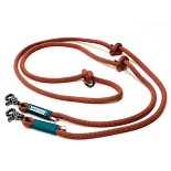 Frenky Lewis Hondenlijn Hands Free