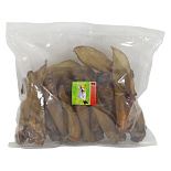 Runderoren met Oorschelp 25 st