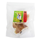 Kalfshoef Naturel 3 st