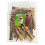 Hertenhuid Gedroogd 250 gr