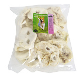 Varkensneuzen Gepoft 250 gr