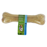 Gevuld bot zalm 20 cm 160 - 200 gr